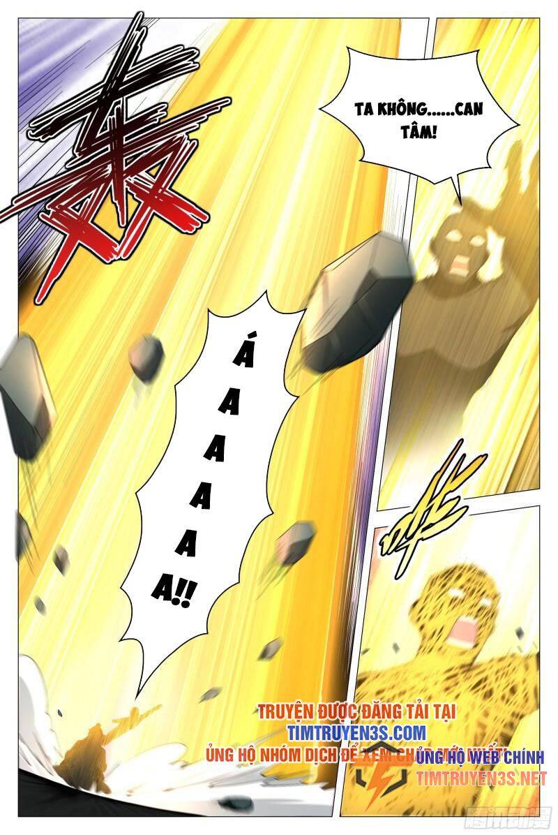 Đại Chu Tiên Lại chapter 111 - Trang 8