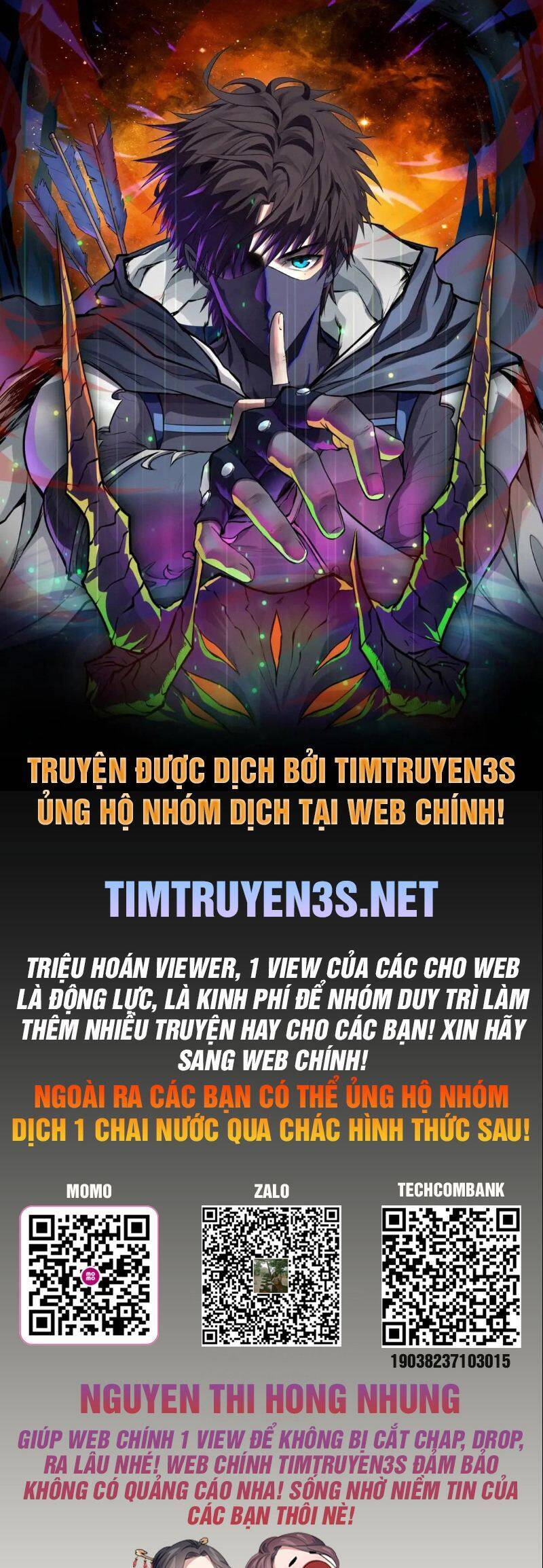 Đại Chu Tiên Lại chapter 112 - Trang 1