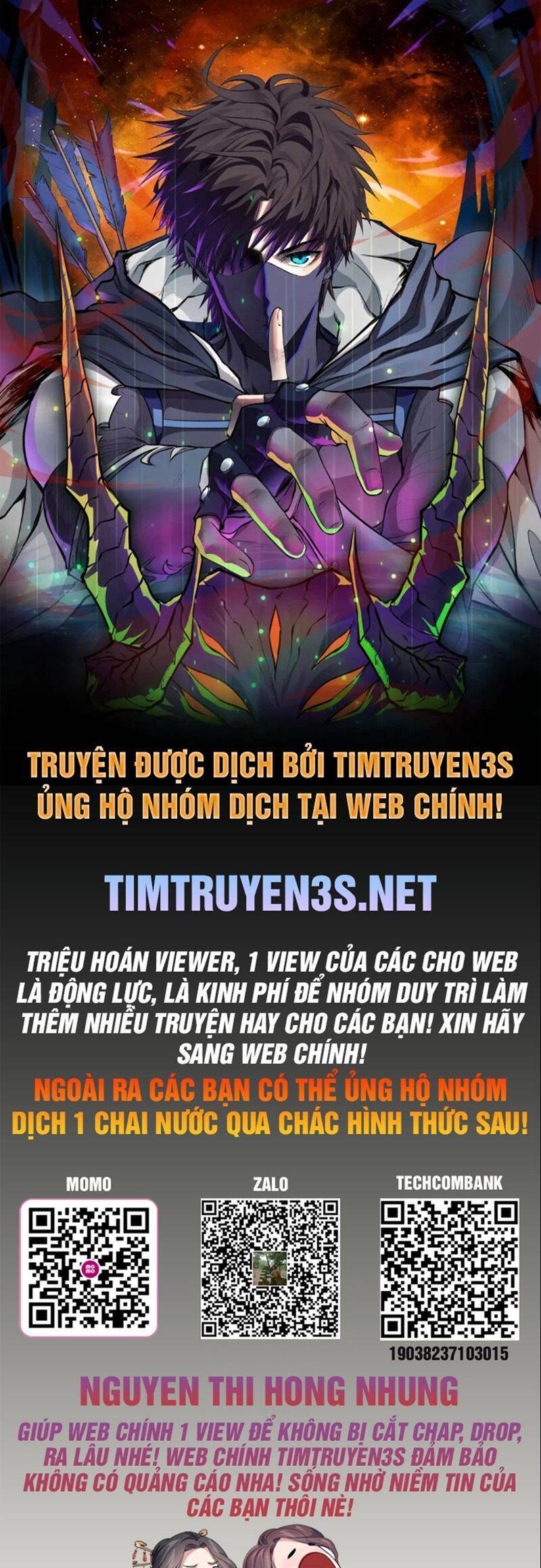 Đại Chu Tiên Lại chapter 113 - Trang 1