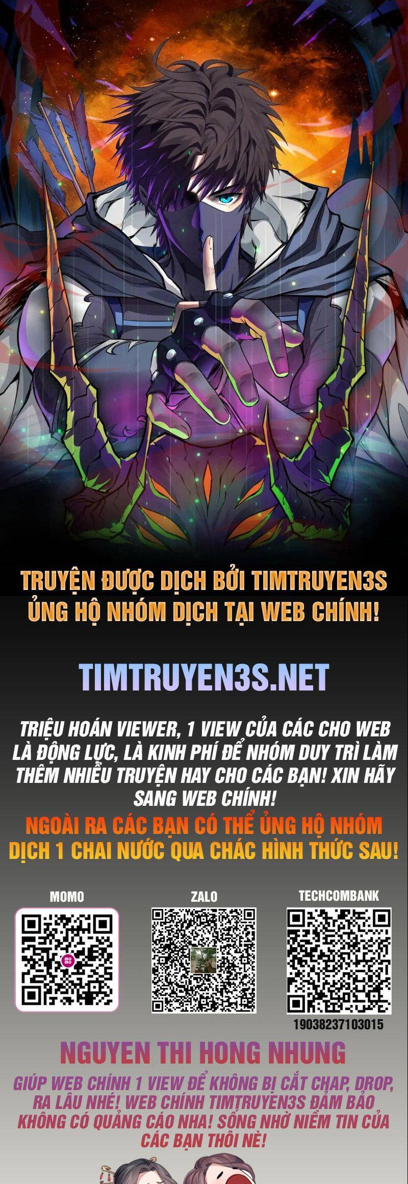 Đại Chu Tiên Lại chapter 114 - Trang 1
