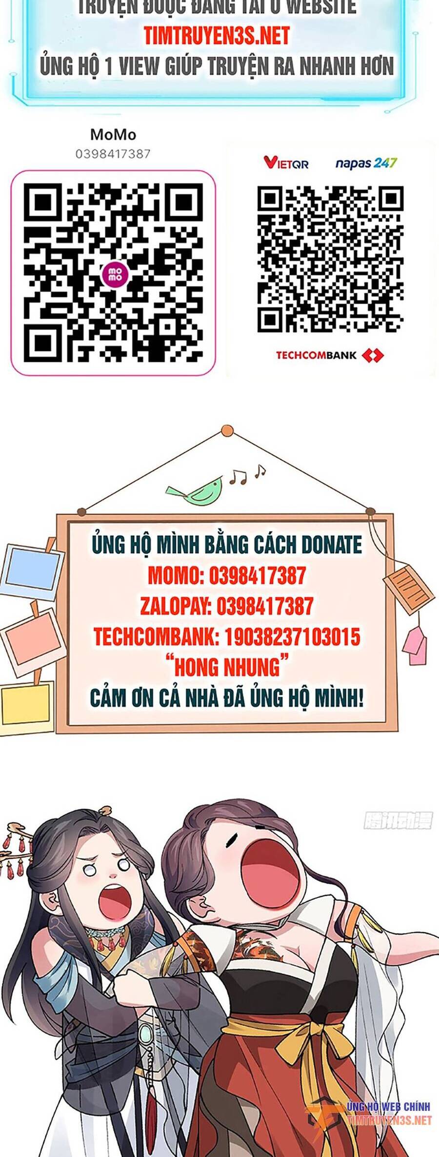 Đại Chu Tiên Lại chapter 127 - Trang 15