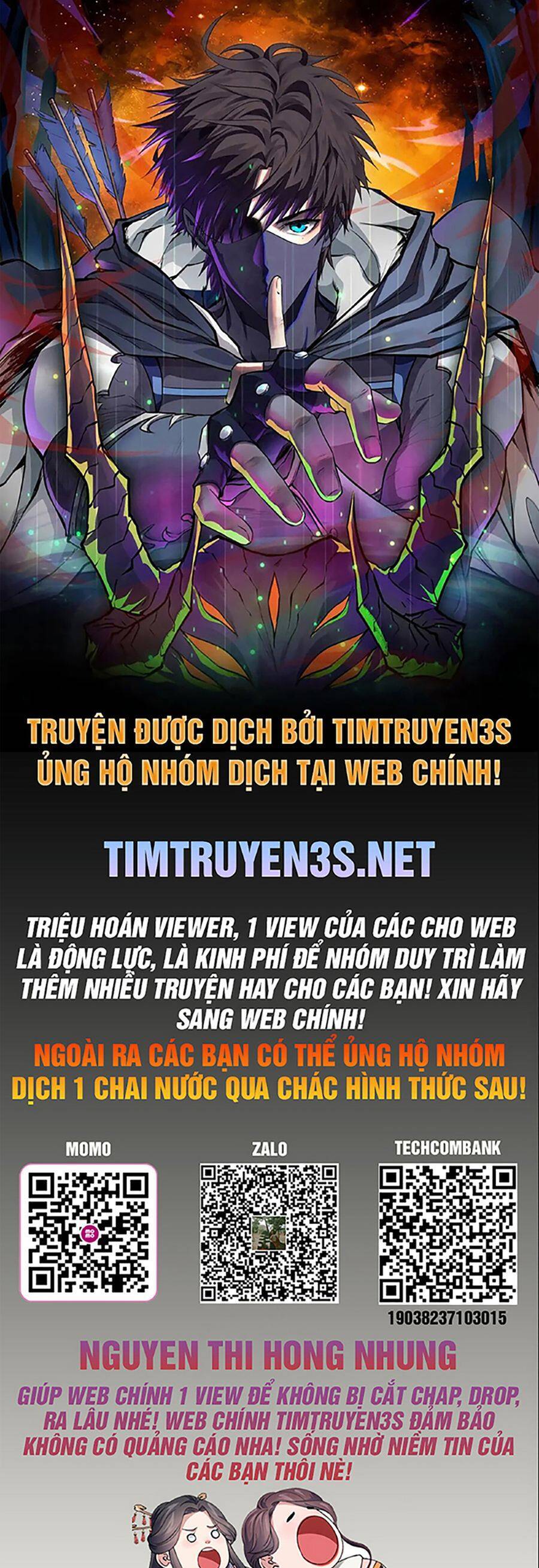 Đại Chu Tiên Lại chapter 134 - Trang 1