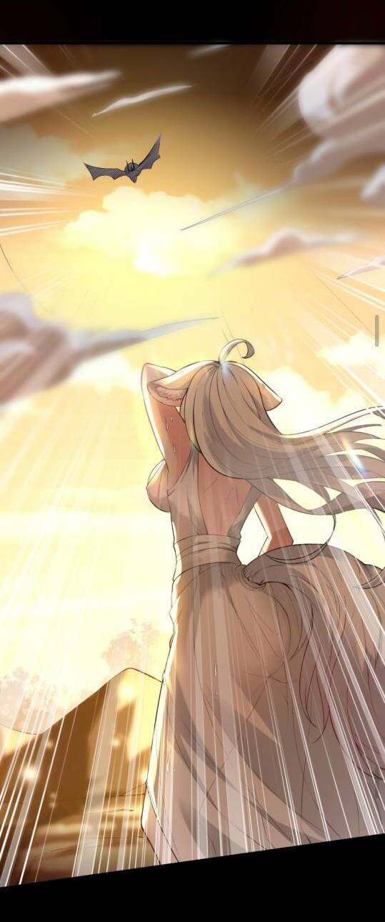 Ác long xuyên không: khởi đầu quốc vương hiến tế công chúa chapter 3 - Trang 15