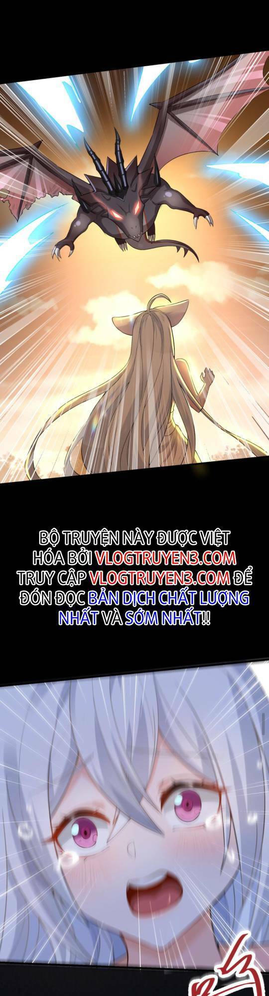 Ác long xuyên không: khởi đầu quốc vương hiến tế công chúa chapter 3 - Trang 16