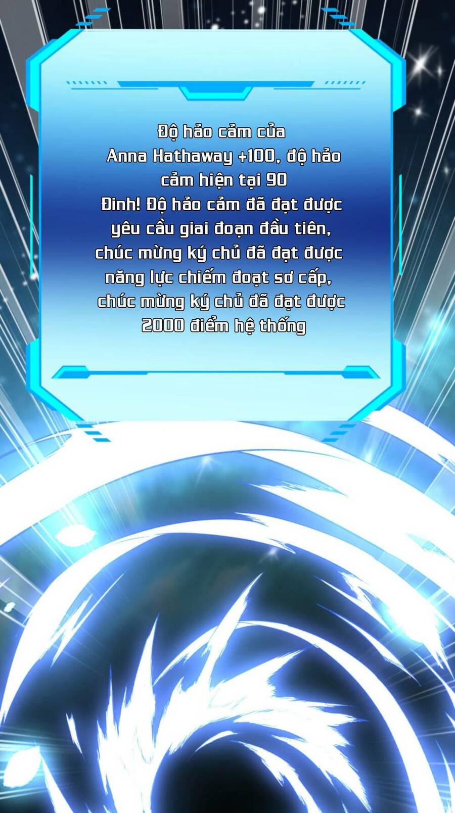 Ác long xuyên không: khởi đầu quốc vương hiến tế công chúa chapter 3 - Trang 23