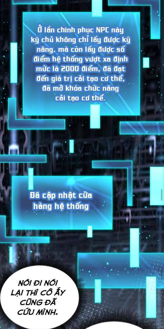 Ác long xuyên không: khởi đầu quốc vương hiến tế công chúa chapter 4 - Trang 10