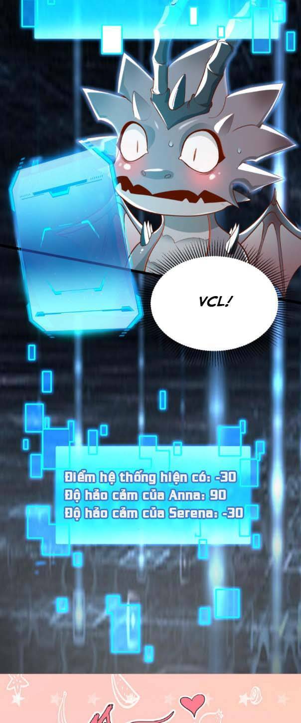 Ác long xuyên không: khởi đầu quốc vương hiến tế công chúa chapter 6 - Trang 22