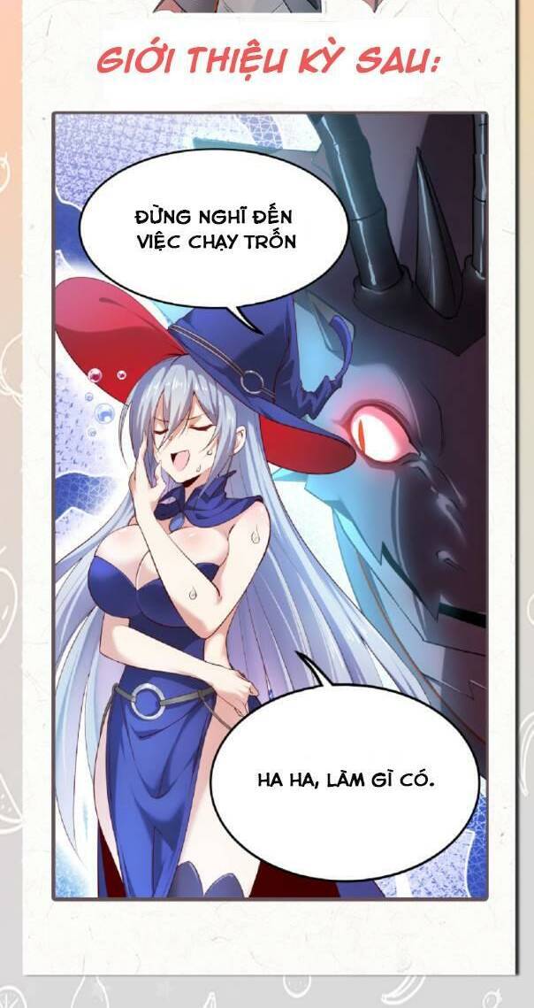 Ác long xuyên không: khởi đầu quốc vương hiến tế công chúa chapter 7 - Trang 24