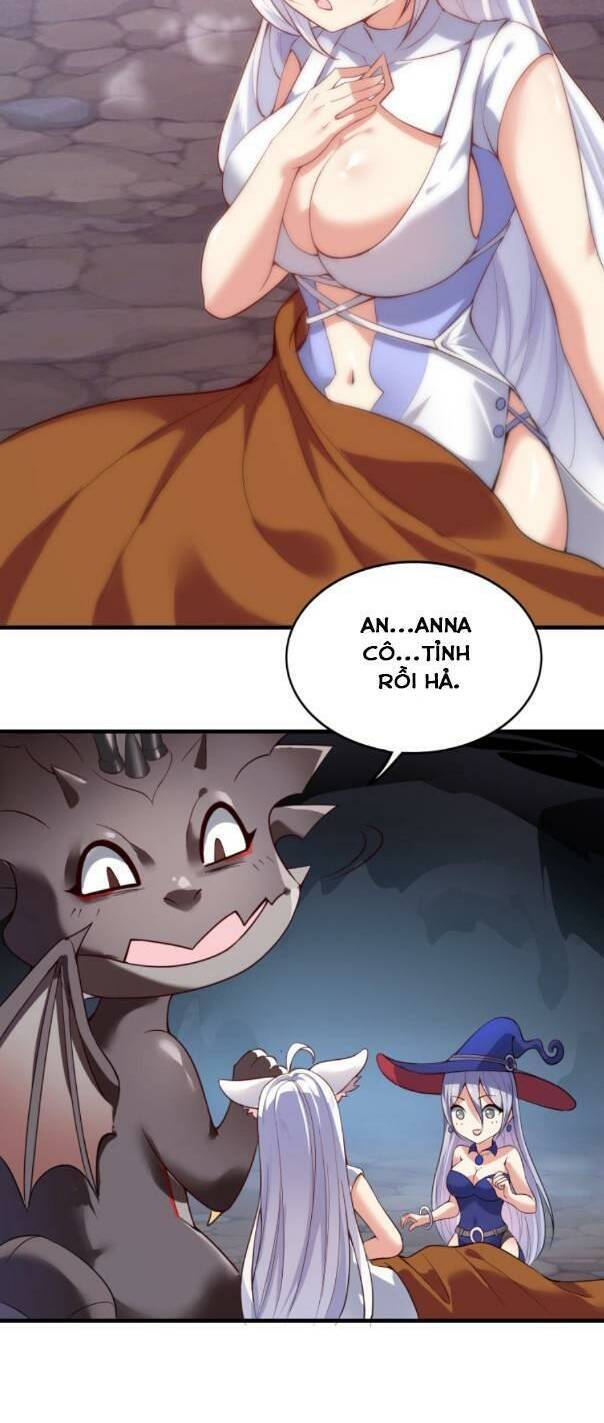 Ác long xuyên không: khởi đầu quốc vương hiến tế công chúa chapter 7 - Trang 4