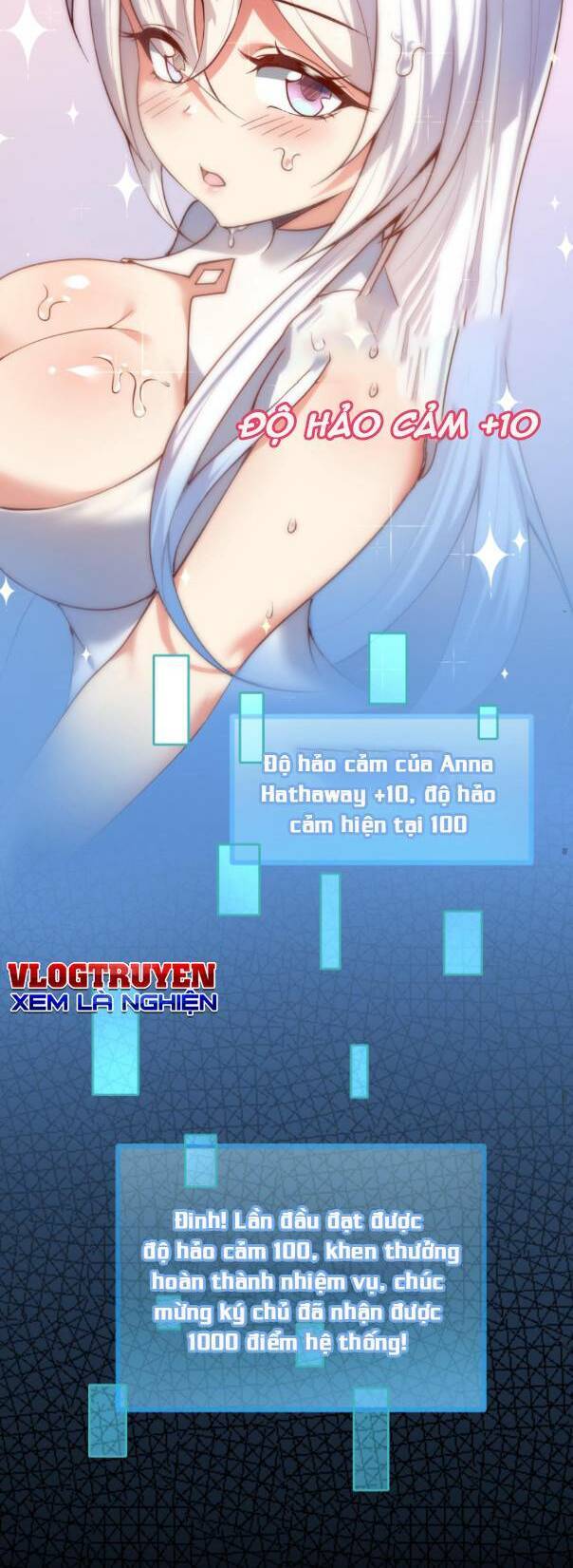 Ác long xuyên không: khởi đầu quốc vương hiến tế công chúa chapter 7 - Trang 9