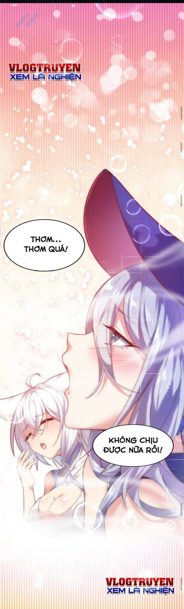 Ác long xuyên không: khởi đầu quốc vương hiến tế công chúa chapter 7 - Trang 10