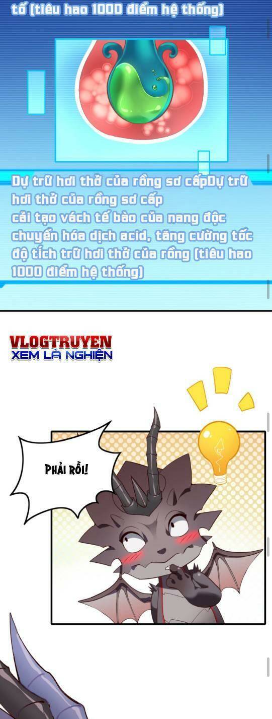 Ác long xuyên không: khởi đầu quốc vương hiến tế công chúa chapter 8 - Trang 16