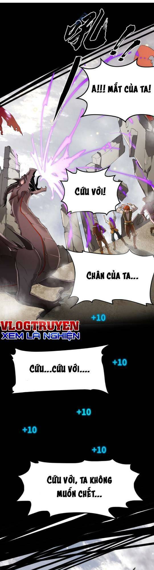 Ác long xuyên không: khởi đầu quốc vương hiến tế công chúa chapter 9 - Upload bởi truyensieuhay.com
