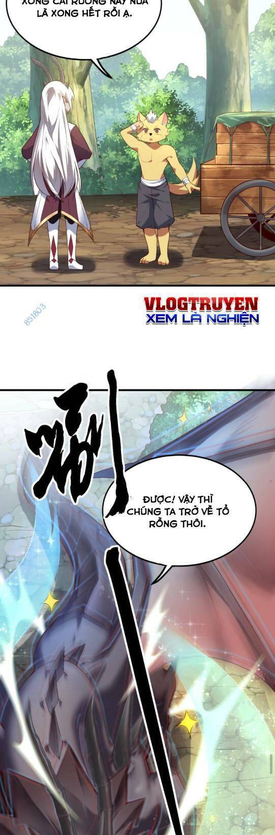 Ác long xuyên không: khởi đầu quốc vương hiến tế công chúa chapter 9 - Upload bởi truyensieuhay.com