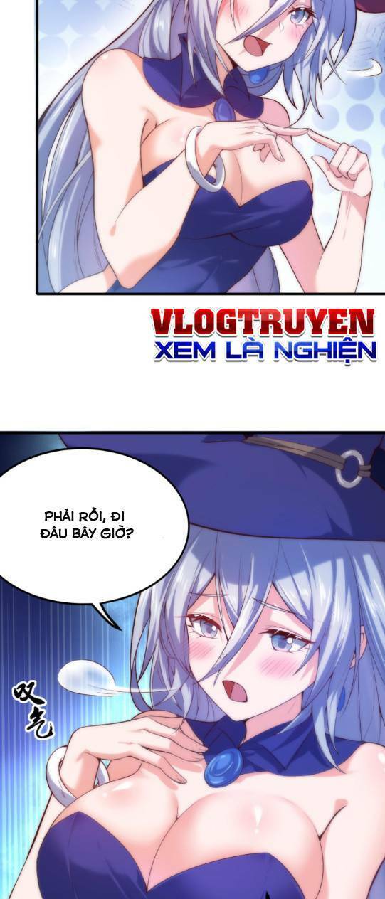 Ác long xuyên không: khởi đầu quốc vương hiến tế công chúa chapter 9 - Upload bởi truyensieuhay.com