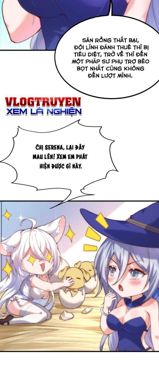 Ác long xuyên không: khởi đầu quốc vương hiến tế công chúa chapter 9 - Upload bởi truyensieuhay.com