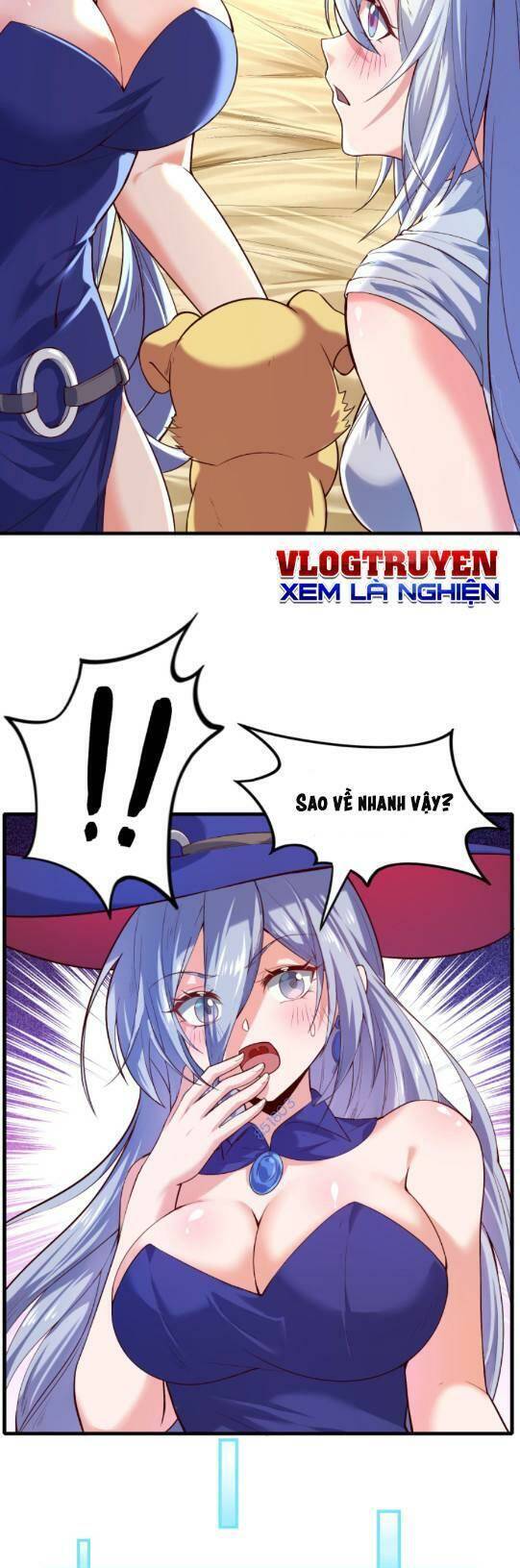 Ác long xuyên không: khởi đầu quốc vương hiến tế công chúa chapter 9 - Upload bởi truyensieuhay.com