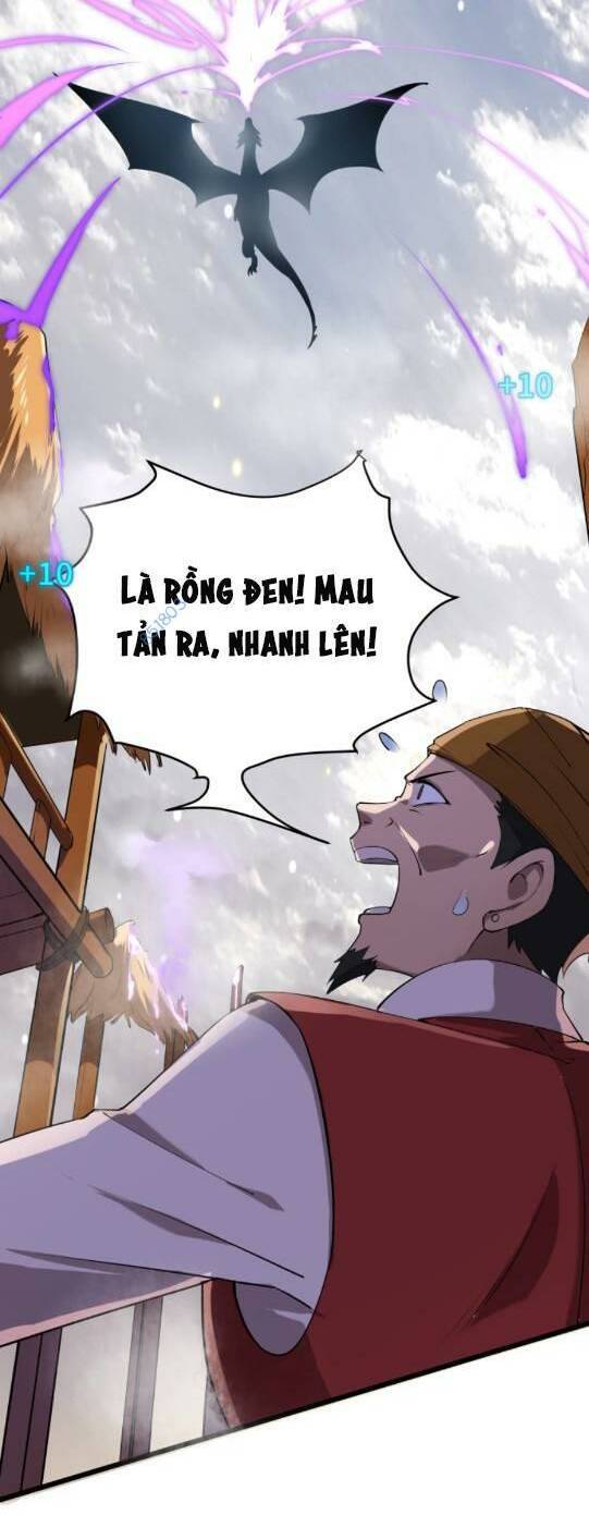 Ác long xuyên không: khởi đầu quốc vương hiến tế công chúa chapter 9 - Upload bởi truyensieuhay.com
