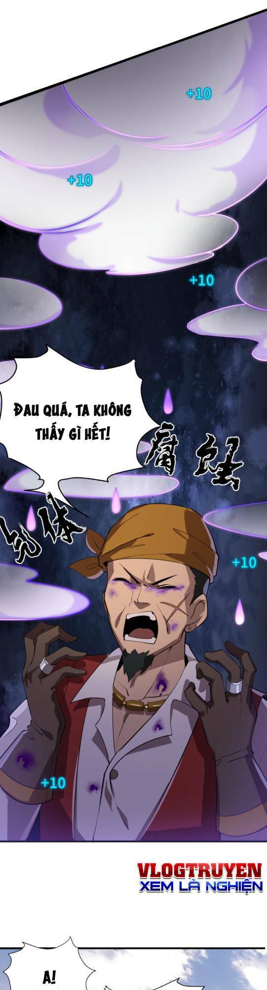 Ác long xuyên không: khởi đầu quốc vương hiến tế công chúa chapter 9 - Upload bởi truyensieuhay.com