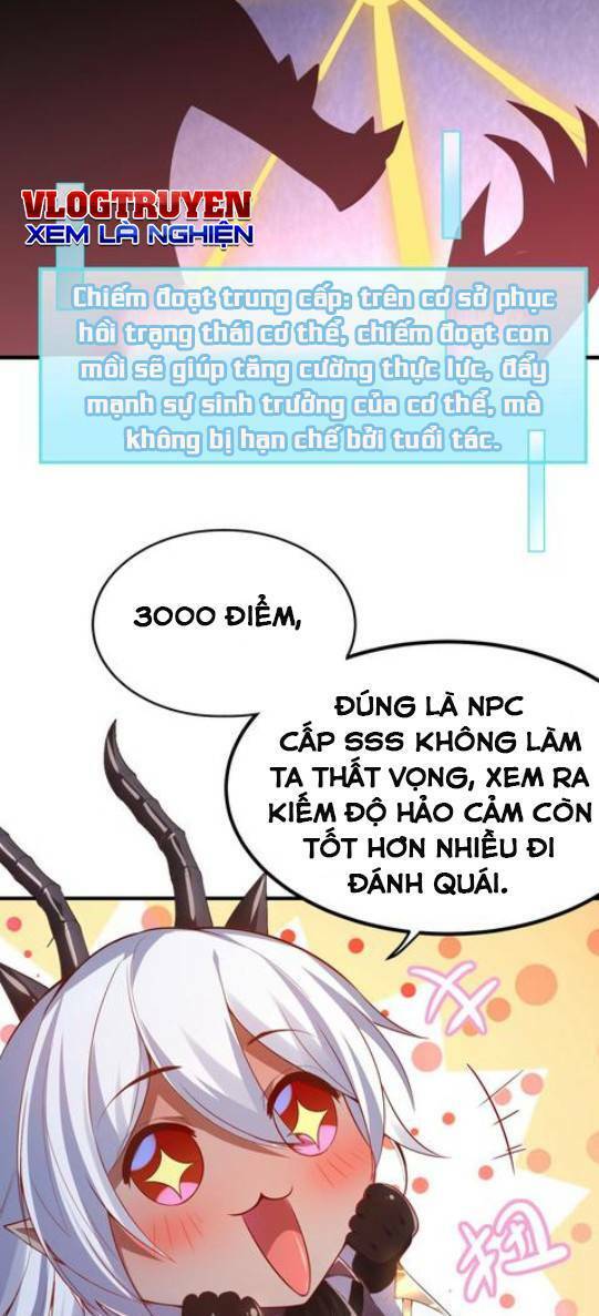 Ác long xuyên không: khởi đầu quốc vương hiến tế công chúa chapter 11 - Trang 5