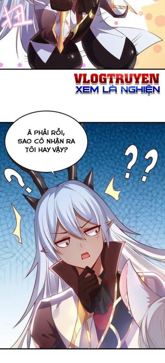 Ác long xuyên không: khởi đầu quốc vương hiến tế công chúa chapter 11 - Trang 6