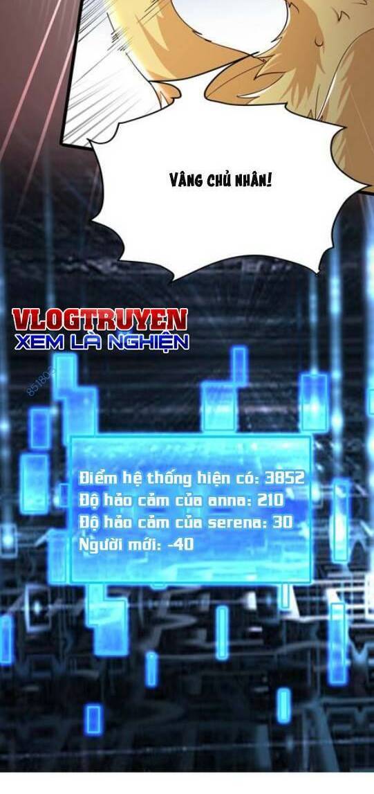 Ác long xuyên không: khởi đầu quốc vương hiến tế công chúa chapter 12 - Trang 19