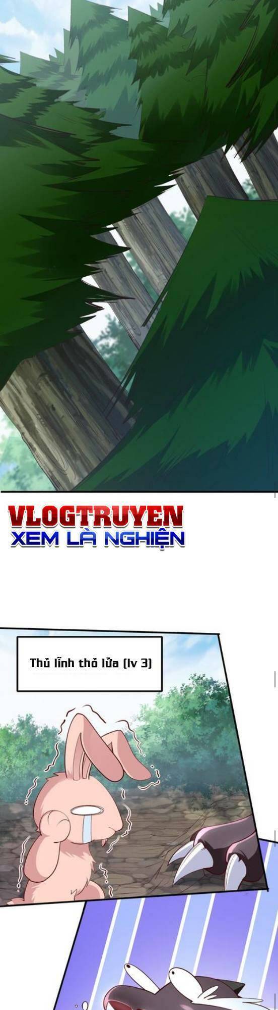 Ác long xuyên không: khởi đầu quốc vương hiến tế công chúa chapter 13 - Trang 16
