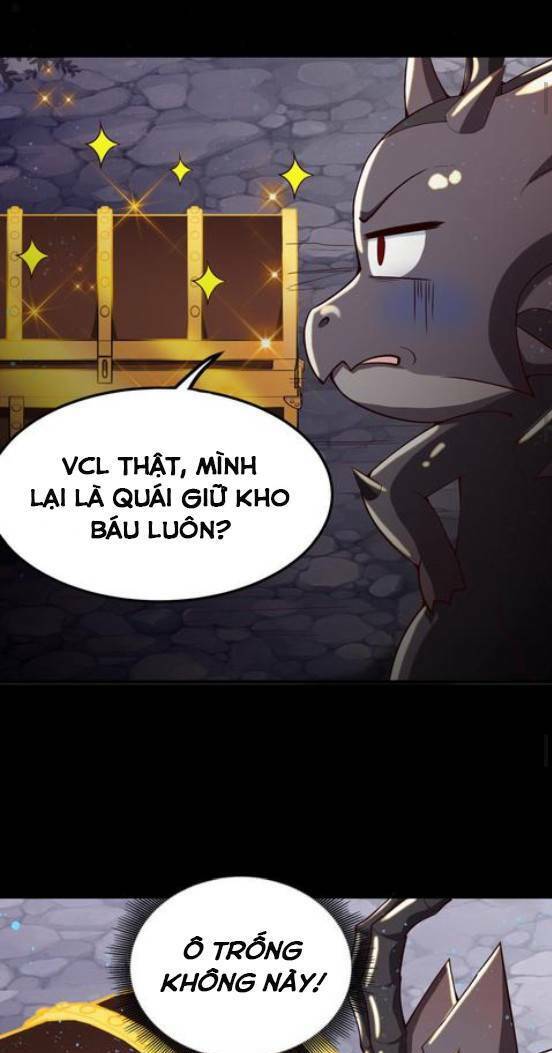 Ác long xuyên không: khởi đầu quốc vương hiến tế công chúa chapter 14 - Trang 13