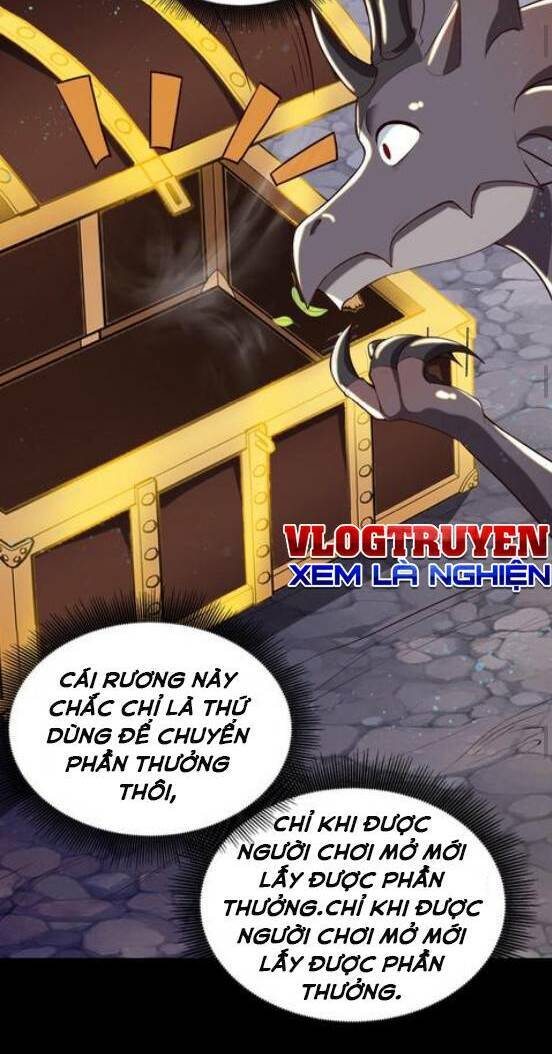 Ác long xuyên không: khởi đầu quốc vương hiến tế công chúa chapter 14 - Trang 14