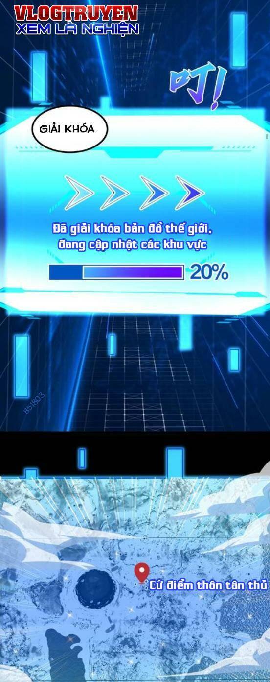 Ác long xuyên không: khởi đầu quốc vương hiến tế công chúa chapter 14 - Trang 17