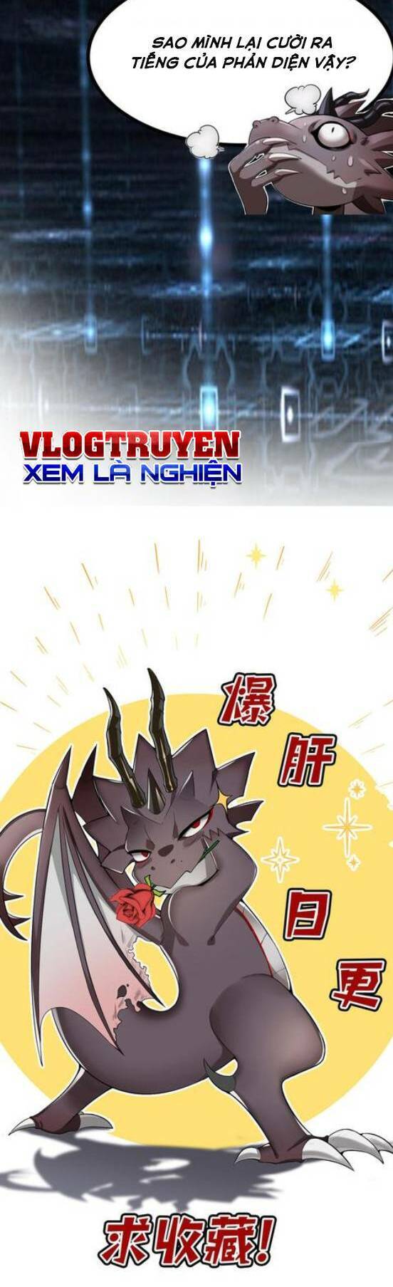 Ác long xuyên không: khởi đầu quốc vương hiến tế công chúa chapter 14 - Trang 23