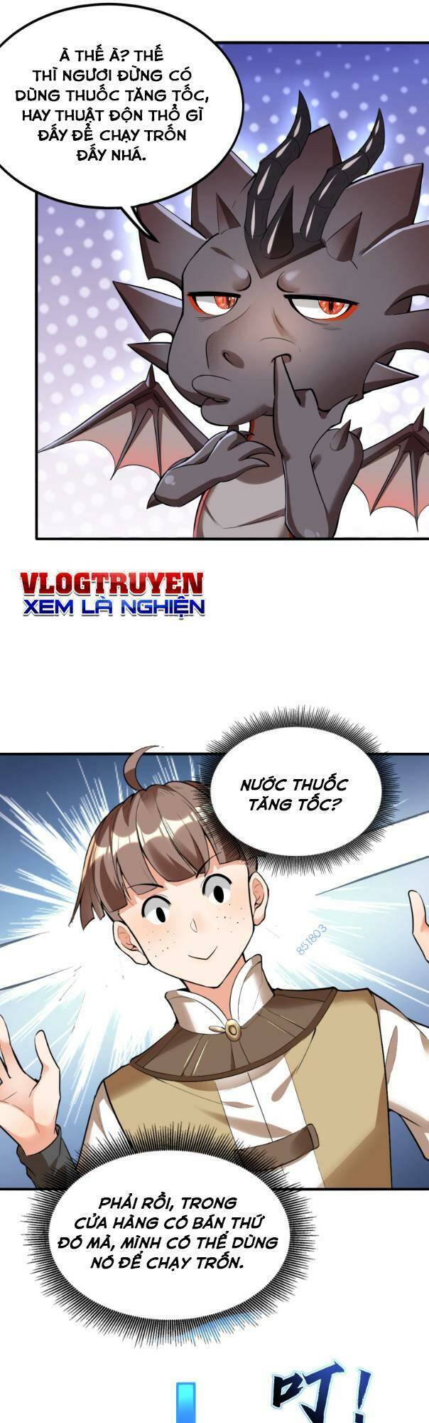 Ác long xuyên không: khởi đầu quốc vương hiến tế công chúa chapter 15 - Upload bởi truyensieuhay.com
