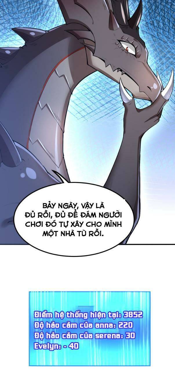 Ác long xuyên không: khởi đầu quốc vương hiến tế công chúa chapter 15 - Upload bởi truyensieuhay.com