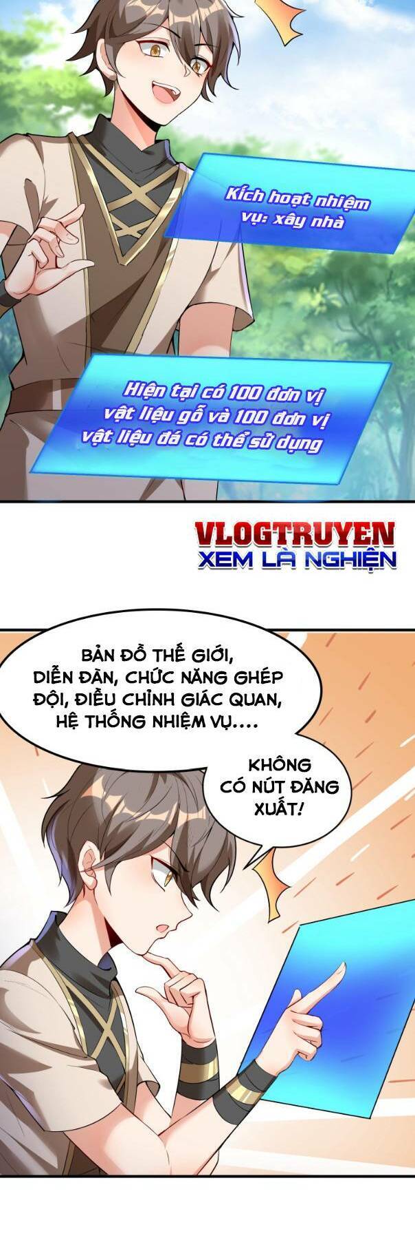 Ác long xuyên không: khởi đầu quốc vương hiến tế công chúa chapter 15 - Upload bởi truyensieuhay.com