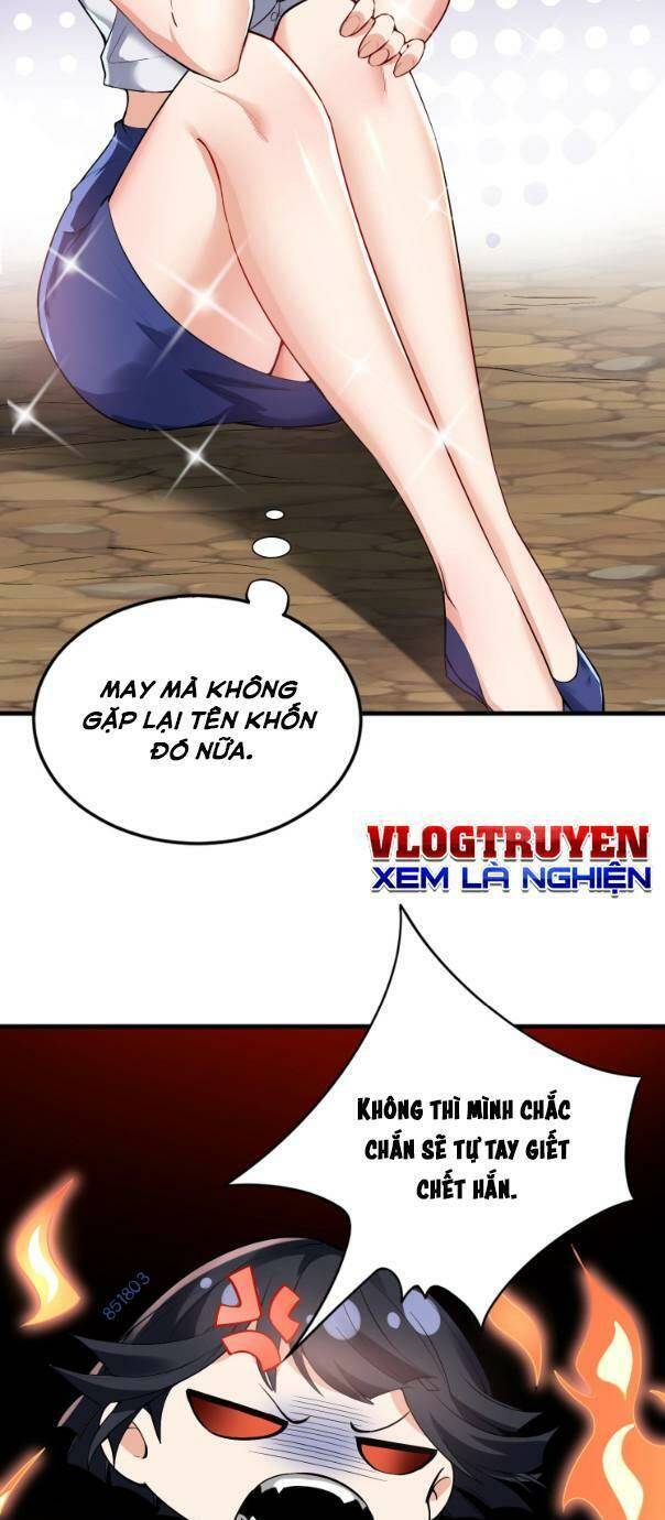 Ác long xuyên không: khởi đầu quốc vương hiến tế công chúa chapter 15 - Upload bởi truyensieuhay.com