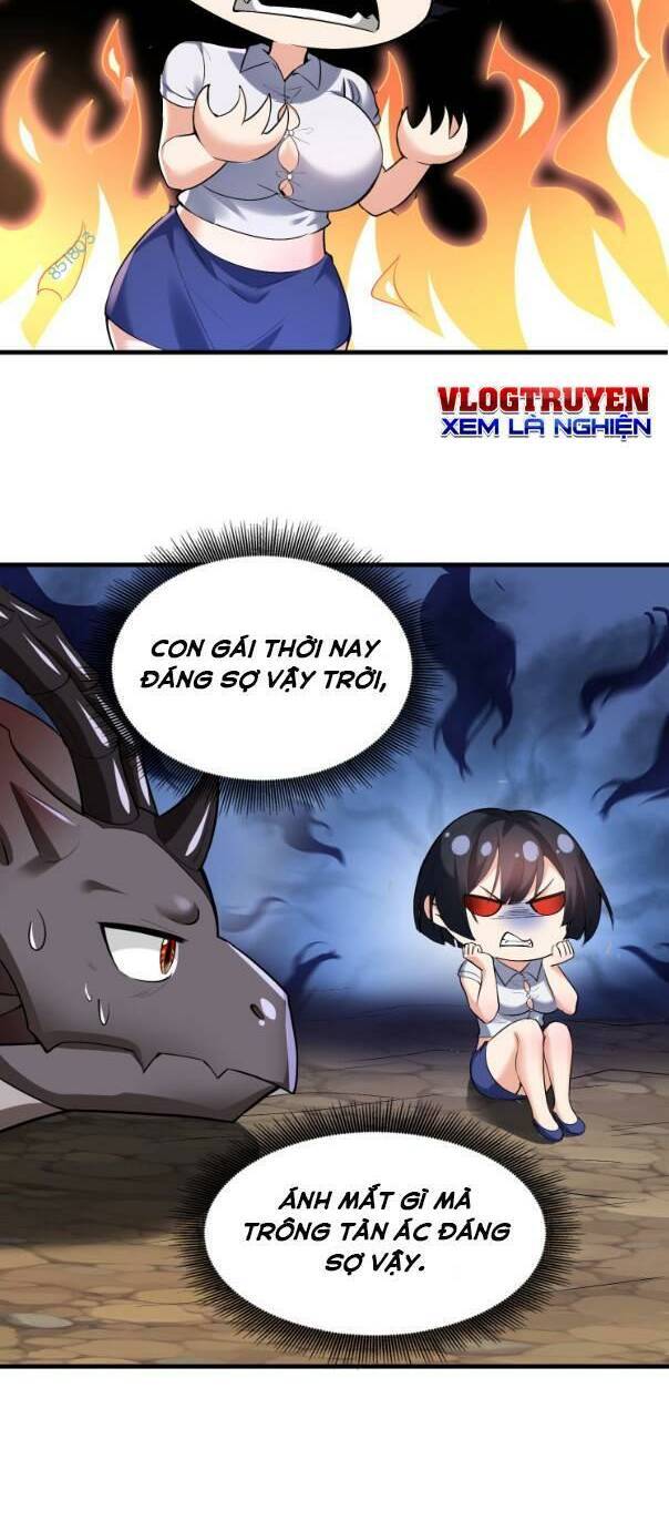 Ác long xuyên không: khởi đầu quốc vương hiến tế công chúa chapter 15 - Upload bởi truyensieuhay.com