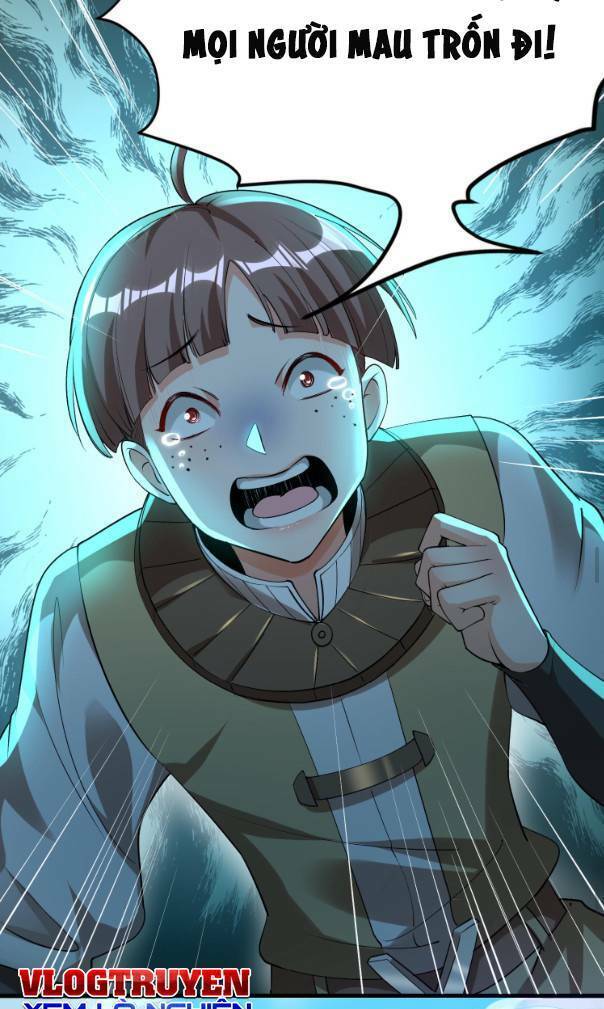 Ác long xuyên không: khởi đầu quốc vương hiến tế công chúa chapter 16 - Trang 15