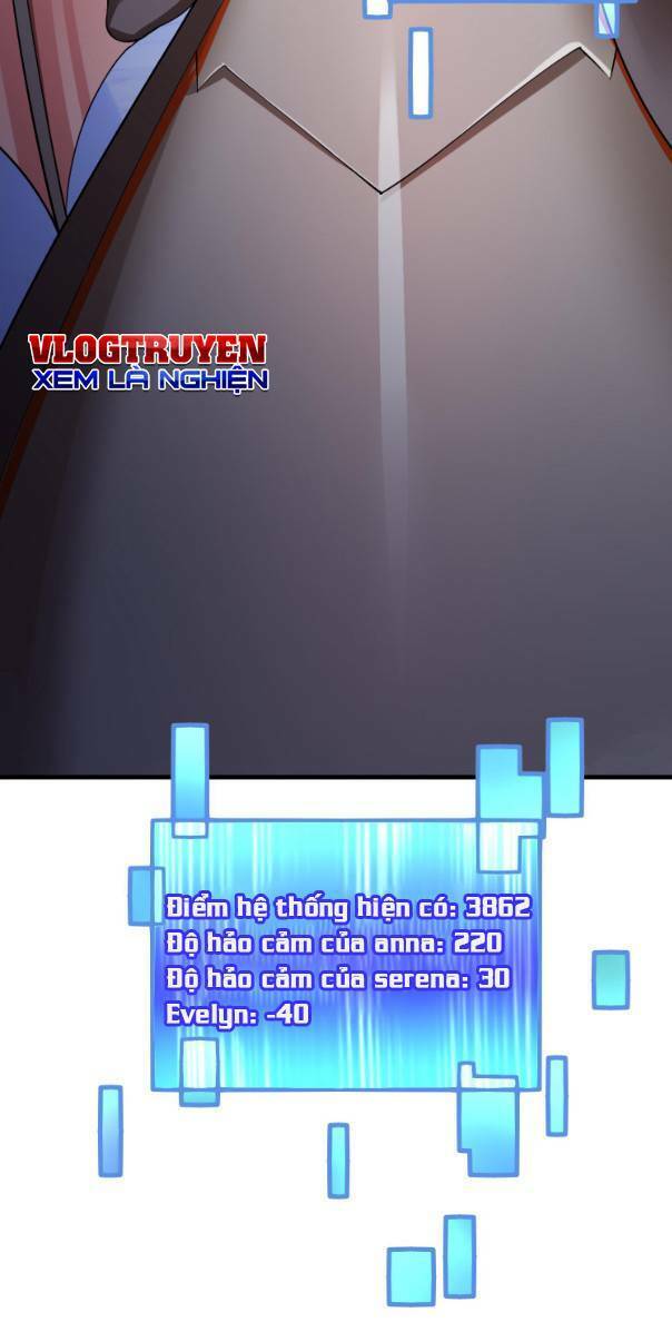 Ác long xuyên không: khởi đầu quốc vương hiến tế công chúa chapter 16 - Trang 24