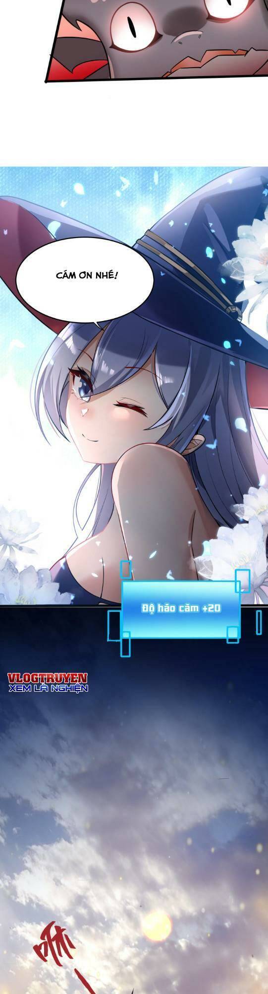 Ác long xuyên không: khởi đầu quốc vương hiến tế công chúa chapter 17 - Trang 6
