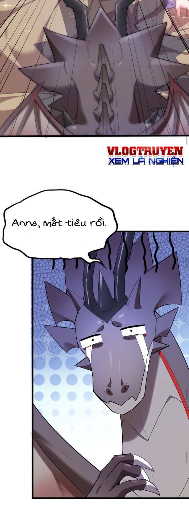 Ác long xuyên không: khởi đầu quốc vương hiến tế công chúa chapter 18 - Trang 14