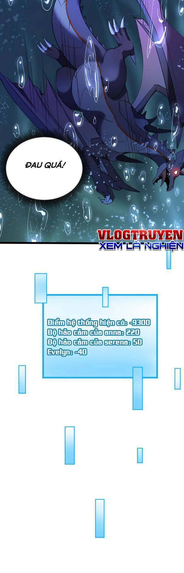 Ác long xuyên không: khởi đầu quốc vương hiến tế công chúa chapter 18 - Trang 26