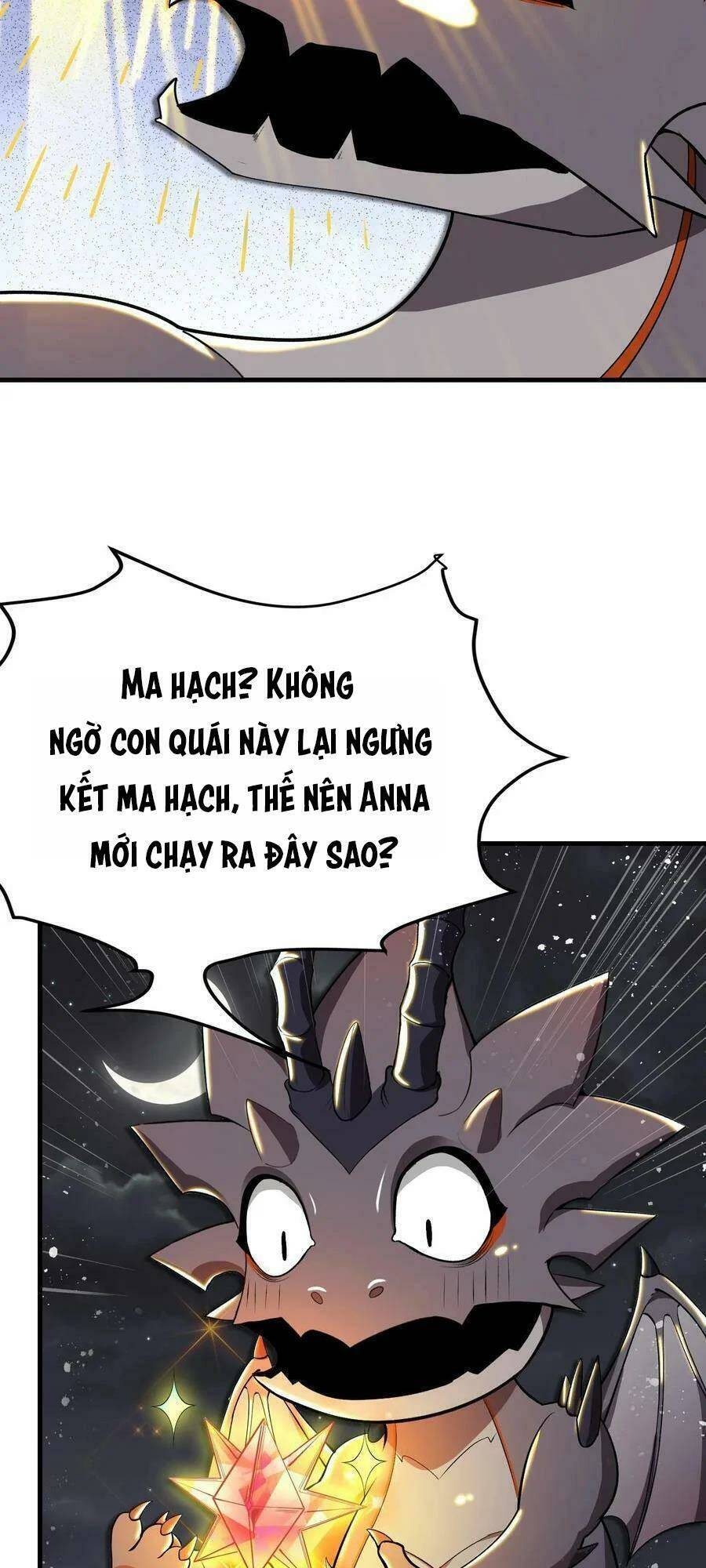 Ác long xuyên không: khởi đầu quốc vương hiến tế công chúa chapter 19 - Trang 15