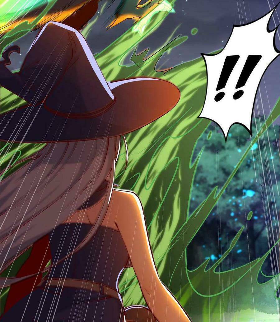 Ác long xuyên không: khởi đầu quốc vương hiến tế công chúa chapter 19 - Trang 5