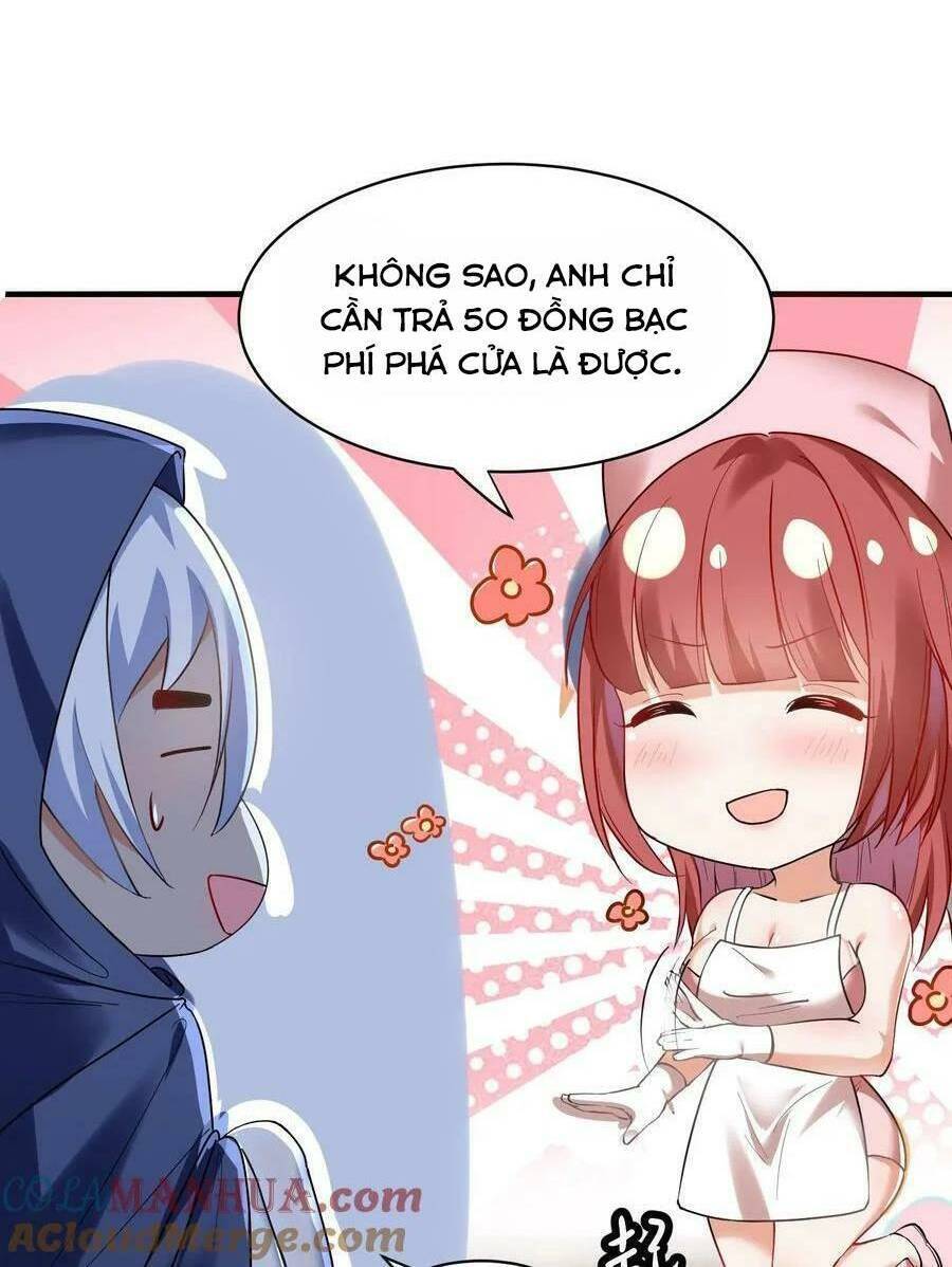 Ác long xuyên không: khởi đầu quốc vương hiến tế công chúa chapter 20 - Trang 18