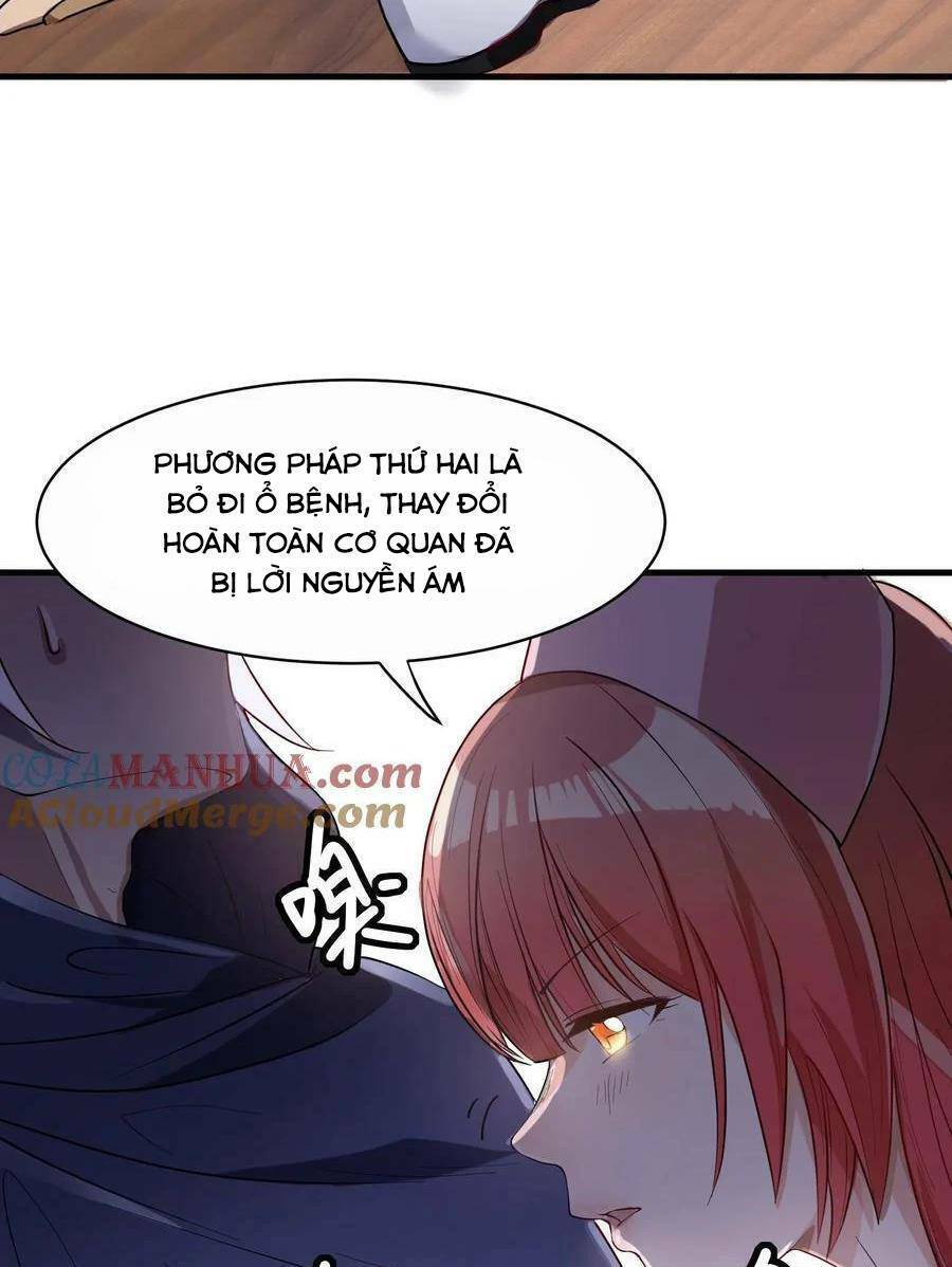 Ác long xuyên không: khởi đầu quốc vương hiến tế công chúa chapter 20 - Trang 37