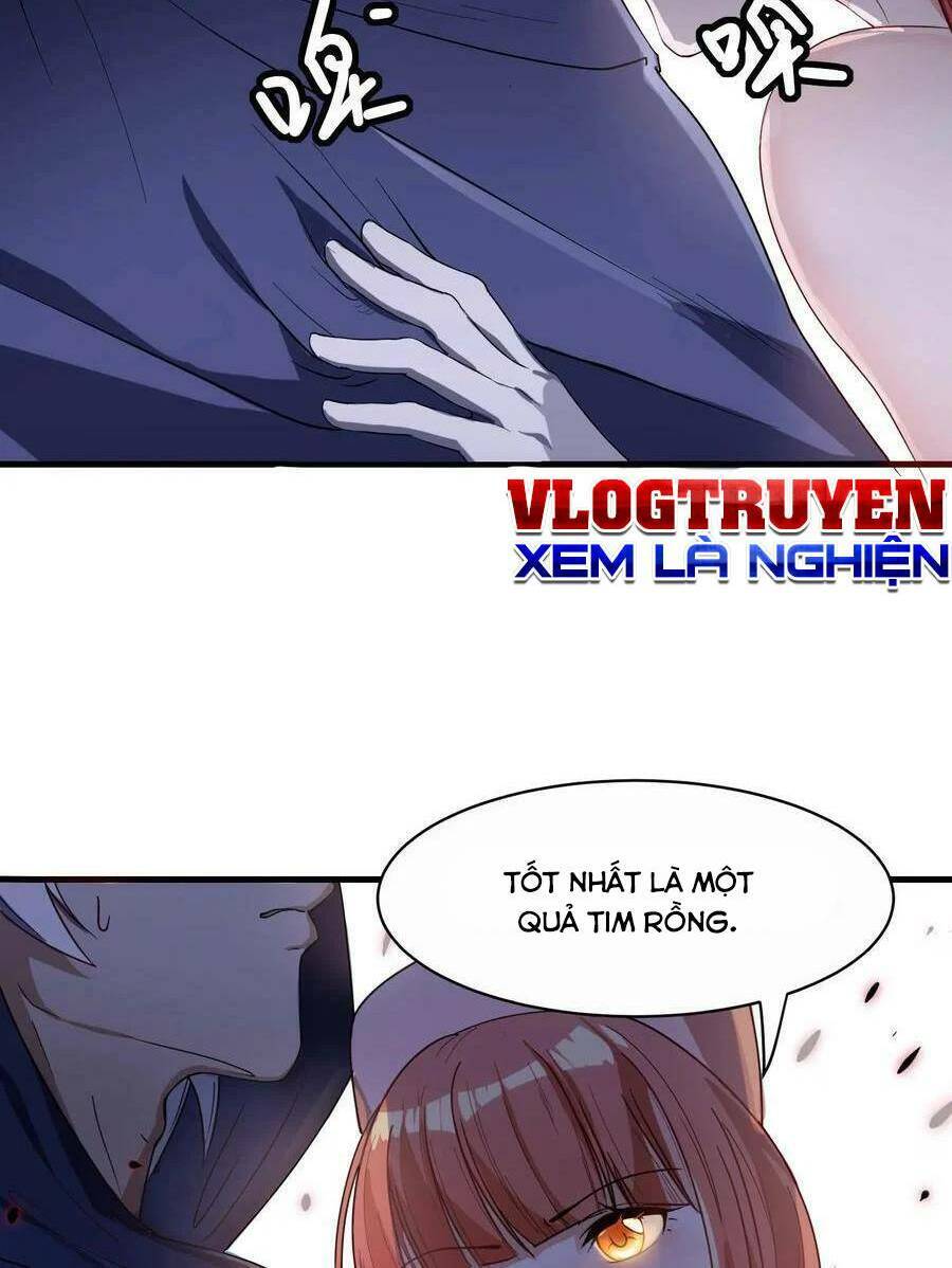 Ác long xuyên không: khởi đầu quốc vương hiến tế công chúa chapter 20 - Trang 38