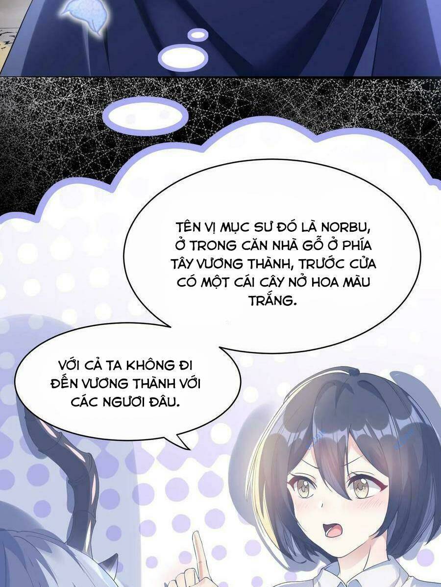 Ác long xuyên không: khởi đầu quốc vương hiến tế công chúa chapter 20 - Trang 9