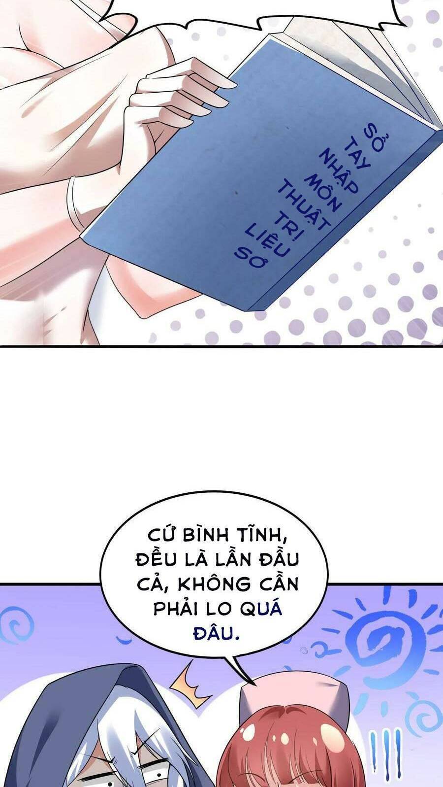 Ác long xuyên không: khởi đầu quốc vương hiến tế công chúa chapter 21 - Trang 12
