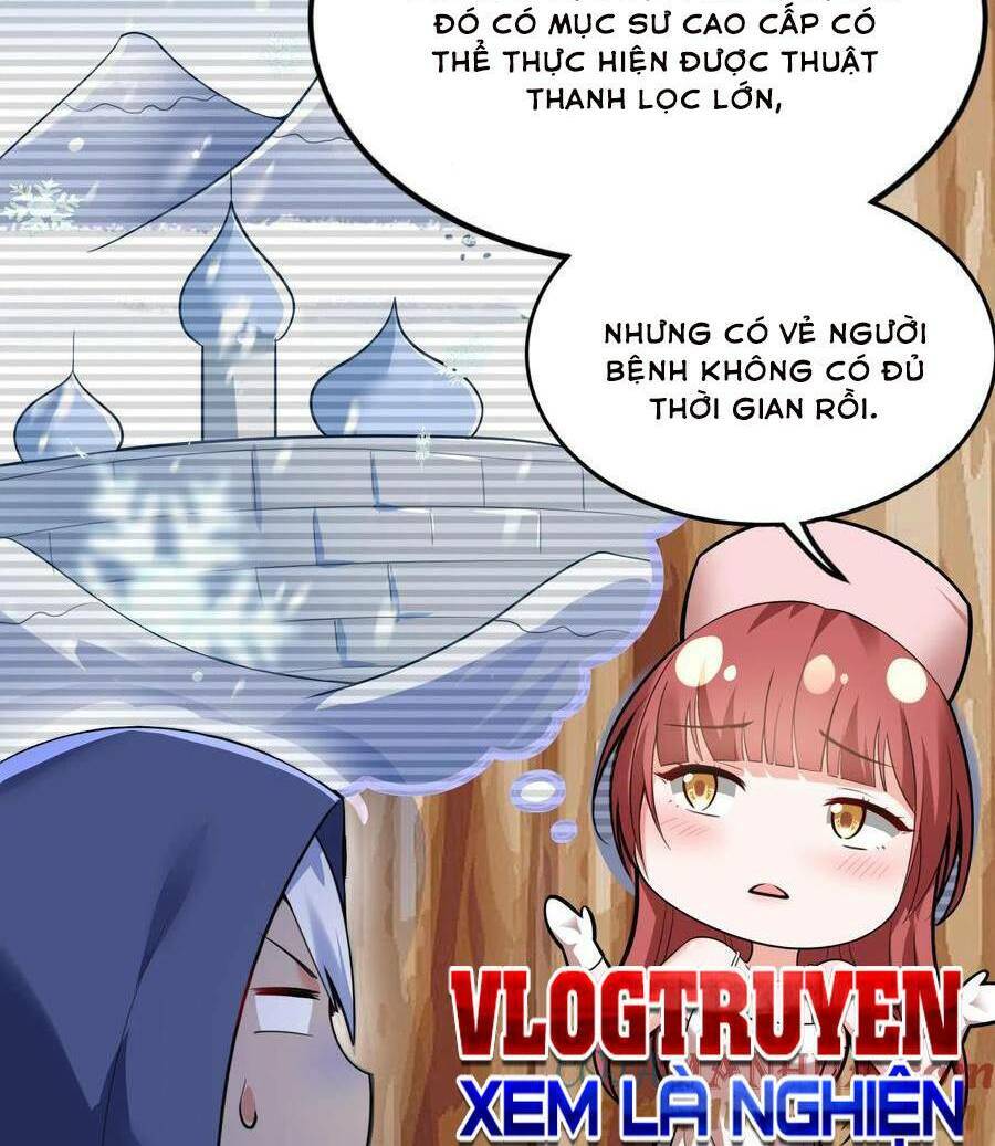 Ác long xuyên không: khởi đầu quốc vương hiến tế công chúa chapter 21 - Trang 6