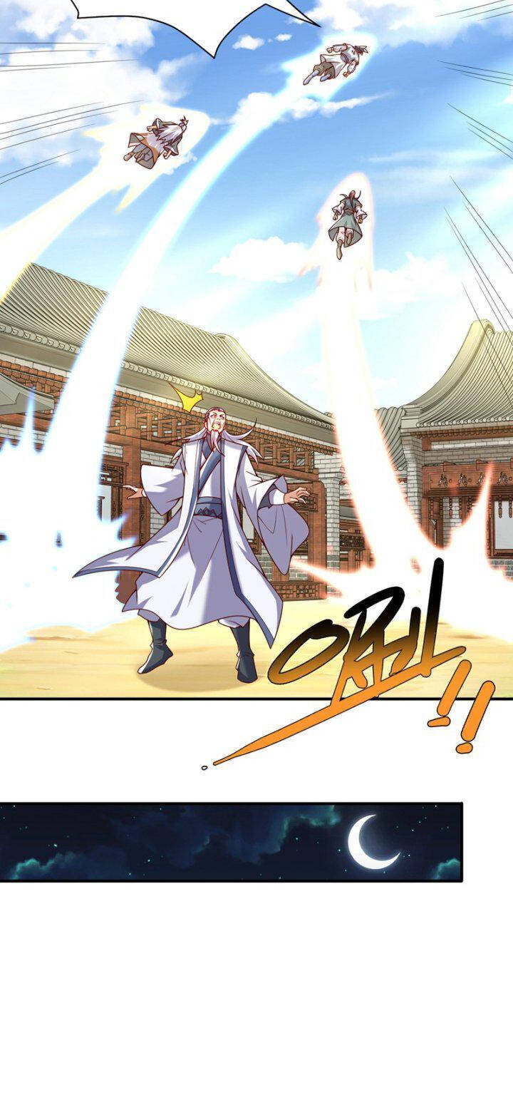 Võ Nghịch chapter 355 - Upload bởi truyensieuhay.com